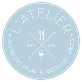 Latelier | Authentic Food & Selected Wines