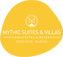 Mythic Suites Villas