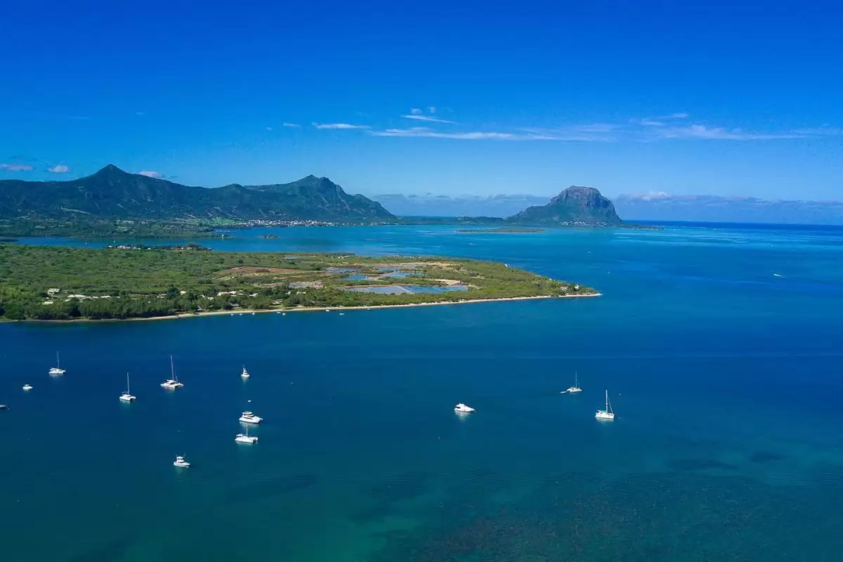 MJ Holidays Mauritius - Alentours