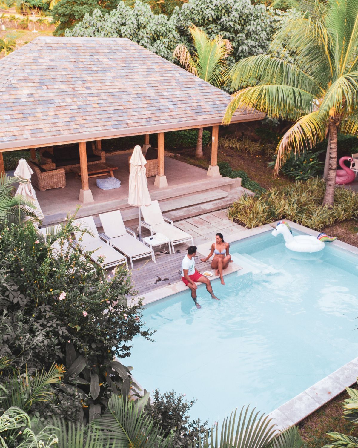 MJ Holidays Mauritius - Surroundings